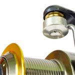 Катушка безынерц. Salmo Diamond Baitfeeder 4+1 40BR