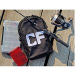 Сумка CF Streetfishing черная