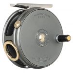 Катушка нахлыстовая Hardy Narrow Spool Perfect Reel Right Hand #3/4 (1521690)