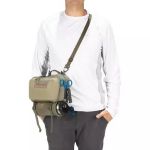 Сумка Simms Flyweight Large Pod, Tan, 5L