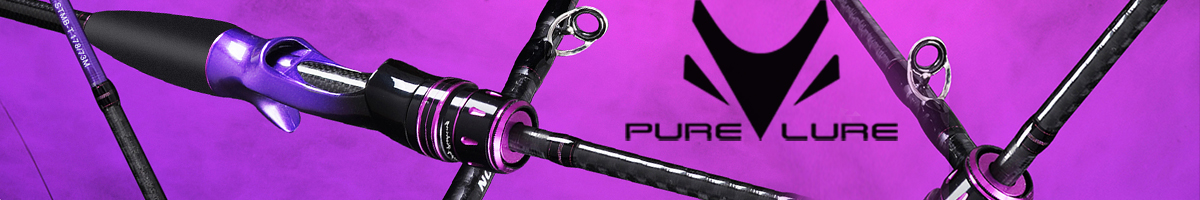 Pure Lure Spada Tenya Master