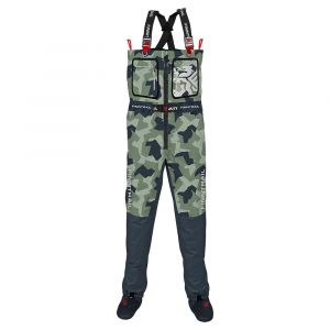 Вейдерсы Finntrail Speedmaster-Z 1529 CamoArmy_N (XXL)