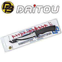 Daitoubuku 1197 Fishermans K ST