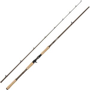 Удилище кастинговое Abu Garcia Beast Pro2 802XXH 50-200гр