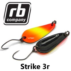 RB Strike 3гр.
