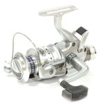 Катушка Kosadaka Defender V5 5000 байтраннер DEFV55000