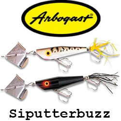 Arbogast Sputterbuzz G1805
