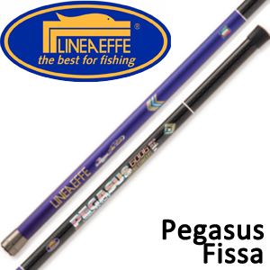 Lineaeffe Pegasus Fissa