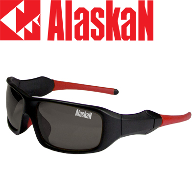 Alaskan Tanana AG15 Grey