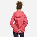 Куртка женская Finntrail Sierra 3451 Berry (SQ)