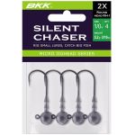 Джиг-головка BKK Silent Chaser - Round Head RH (A-EA-1568) -1, 14g, #4/0 (3шт)