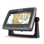Многофункциональный дисплей Raymarine T70254