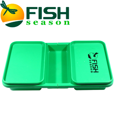 Fish Season Столик для наживки с резьбовым креплением