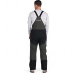 Комбинезон Simms Guide Insulated Bib, Carbon, L