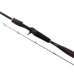 Удилище кастинговое Shimano 20 Zodias 167M-S2 (4969363301888)
