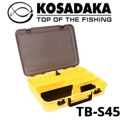 Kosadaka TB-S45 39*27*8см