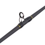 Удилище кастинговое Maximus Contact Pelagic Jig 24XXH 2,4m 45-120g