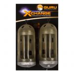 Кормушка Guru Bait Up Window Feeder 40+50г