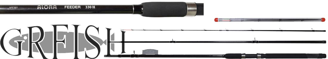 Grfish Alora Feeder