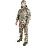 Костюм King Hunter WIND Camo Green S