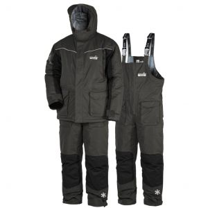Костюм зимний Norfin Element Gray 04 р.XL