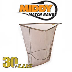 30PLUS XS-T Carp Landing Net 42" Model