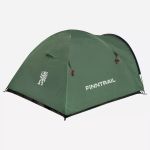 Палатка Finntrail Burrow 1027 Khaki (OS)