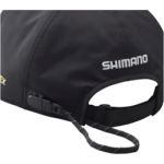 Кепка Shimano Nexus CA-100V BK M