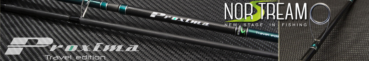 Norstream Proxima