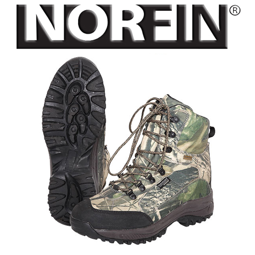 Norfin Ranger