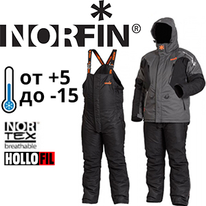 Norfin Apex       