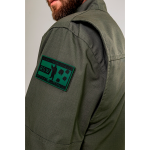 Куртка тактическая Remington US Green р. 3XL