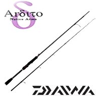 Daiwa Ardito