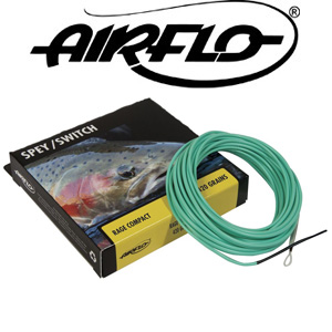 Airflo Rage Compact Float
