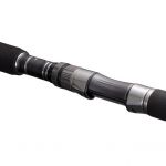Удилище для поппинга Shimano 22 Ocea Plugger FREX.D S83M