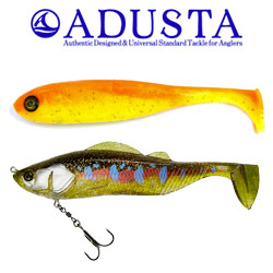 Adusta