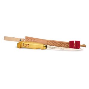 Филейный нож Rapala FNF4
