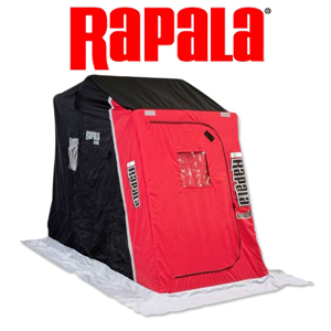 Rapala Cruzer Flip-Over Shelter 2-Man