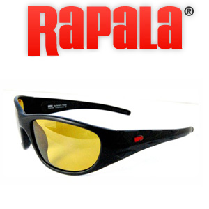 Rapala Sportsmans Floater RVG-008