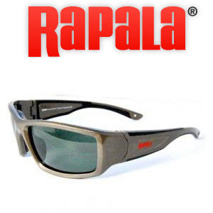 Rapala Sportsmans Floater RVG-034