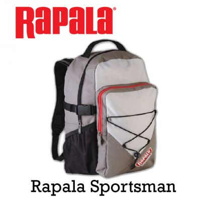 Rapala Sportsman 25 (рюкзак)
