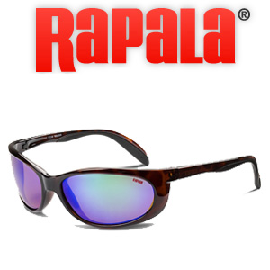 Rapala Sportsmans Mirror RVG-026