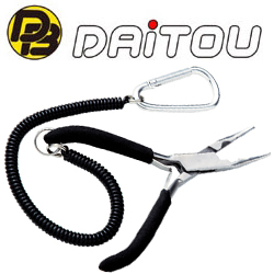 Daitoubuku 1924 Game Plier BT-110