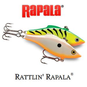 Rapala Rattlin