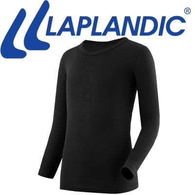 Laplandic А 32 - S / BK