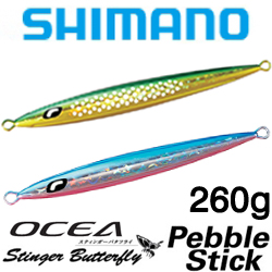 Shimano JT-926N 260g