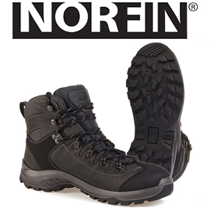 Norfin Ntx Black Scout
