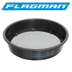 Flagman Armadale Plastic Riddle (DKR083)