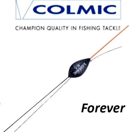 Поплавок Colmic Forever