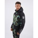 Костюм Finntrail Thor CamoArmy 3420 размер M